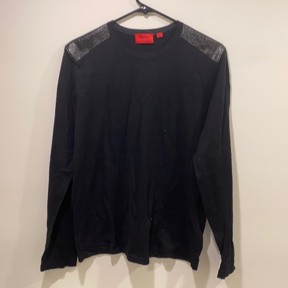 Hugo red label